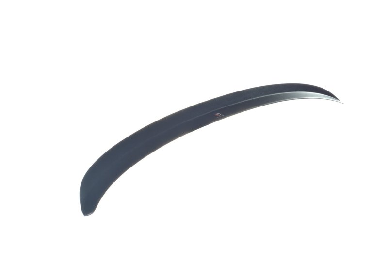 Maxton Spoiler CAP für MAZDA CX-5 FACLEIFT schwarz Hochglanz MA-CX-5-1F-CAP1-G