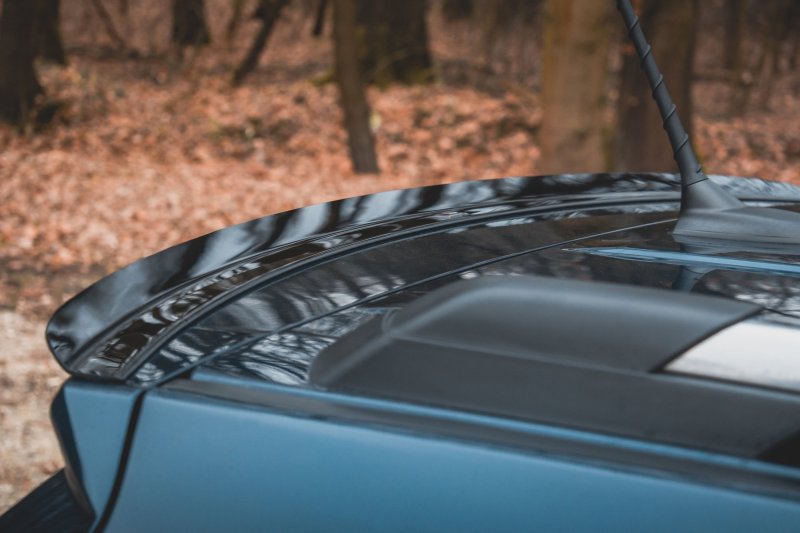 Maxton Spoiler CAP für Fiat Freemont schwarz Hochglanz FI-FR-1-CAP1-G