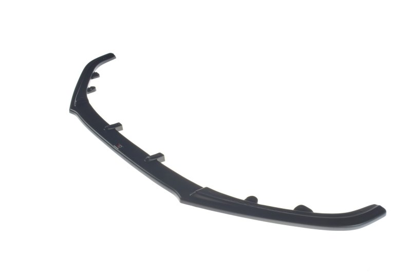 Maxton Front Ansatz V.1 für MAZDA CX-5 FACELIFT schwarz Hochglanz MA-CX-5-1F-FD1-G