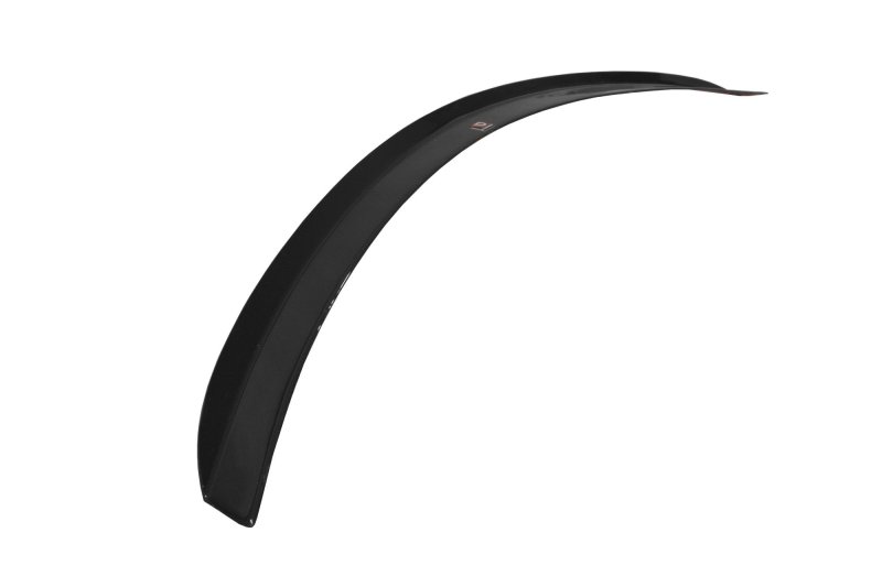 Maxton Spoiler CAP für Mercedes SLK R172 schwarz Hochglanz ME-SLK-R172-CAP1-G
