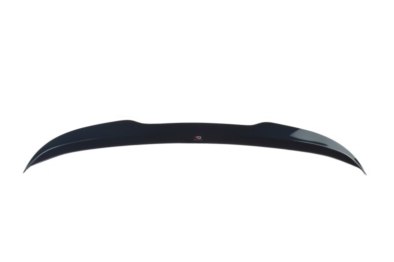 Maxton Spoiler CAP V.2 für Ford Fiesta ST Mk6 schwarz Hochglanz FO-FI-6-ST-CAP2-G
