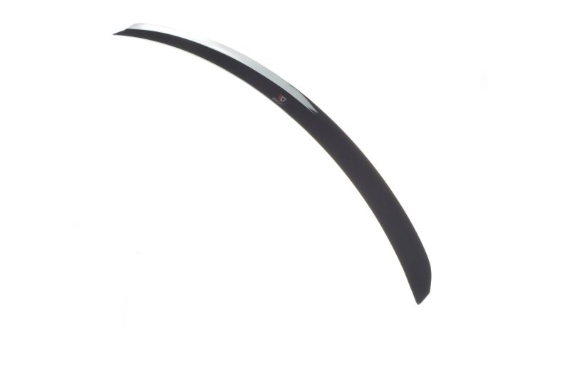 Maxton Spoiler CAP für Mercedes-Benz E-Klasse W213 AMG-Line schwarz Hochglanz ME-E-213-AMGLINE-CAP1-G