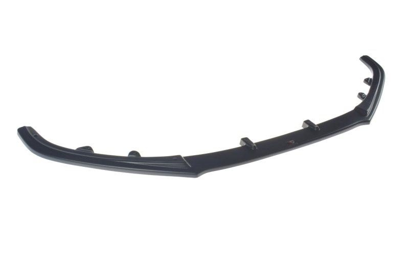 Maxton Front Ansatz V.1 für MAZDA CX-5 FACELIFT schwarz Hochglanz MA-CX-5-1F-FD1-G