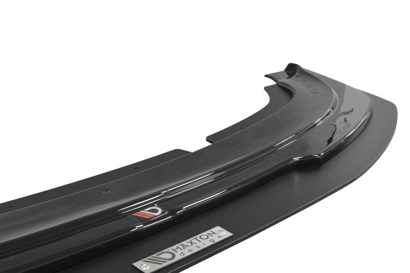 Maxton HYBRID Front Ansatz für AUDI S3 8L AU-S3-8L-FD1G+CNC