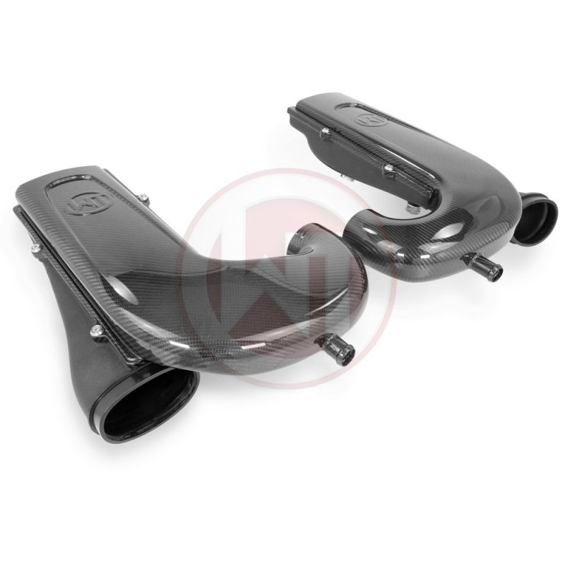 Wagner Tuning Carbon Lufteinlasssystem Mercedes C63(S) AMG 300001003