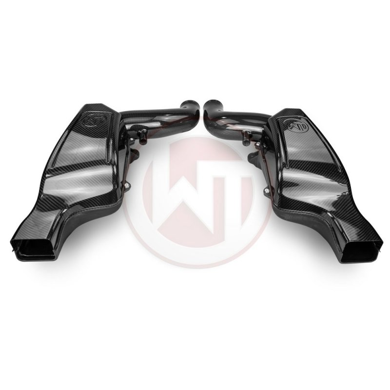 Wagner Tuning Carbon Lufteinlasssystem Ø102mm Mercedes Benz AMG GT 300001006