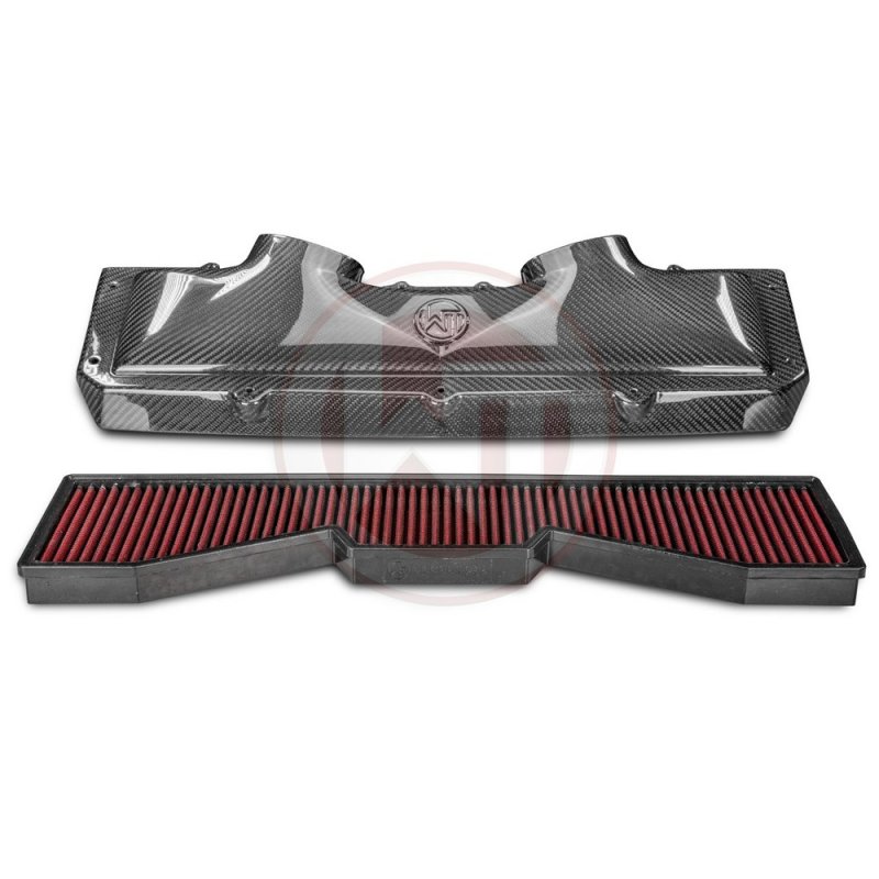 Wagner Tuning Carbon Lufteinlasssystem Audi RS6 C8 300001010