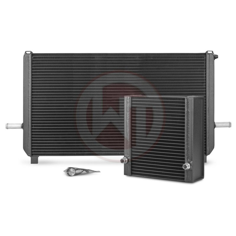 Wagner Tuning Wasserkühler Kit Mercedes Benz (CL)A 45 AMG 400001001