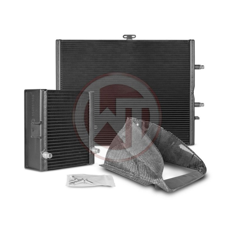 Wagner Tuning Wasserkühler Kit BMW M3/M4 F80/82/83 400001003