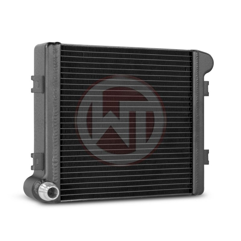 Wagner Tuning Seitlicher Wasserkühler Mercedes Benz C63 (S) AMG 400001004.SM