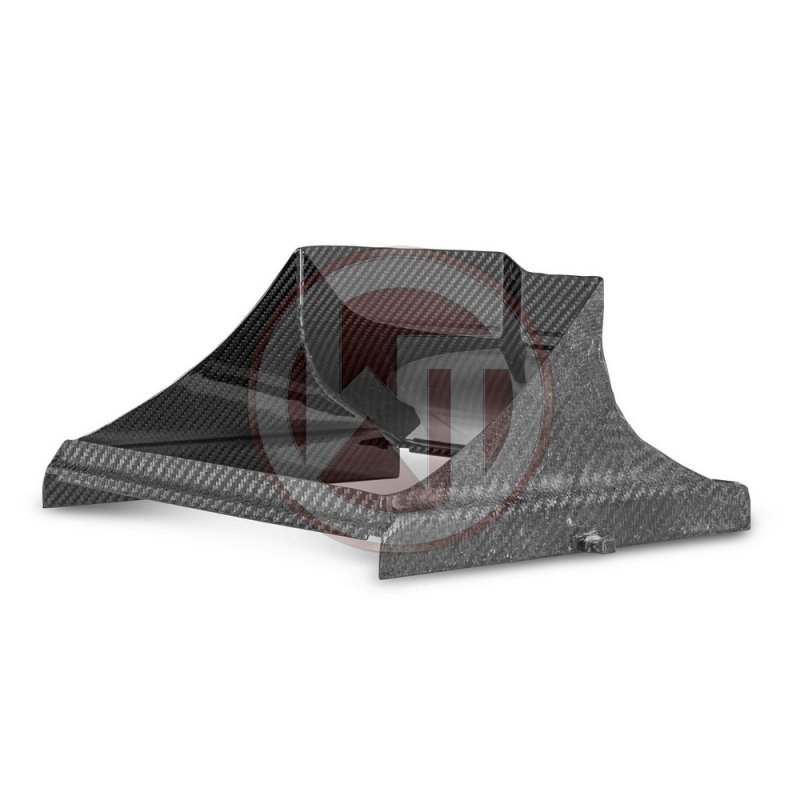 Preview: Wagner Tuning Seitlicher Wasserkühler Mercedes Benz C63 (S) AMG 400001004.SM