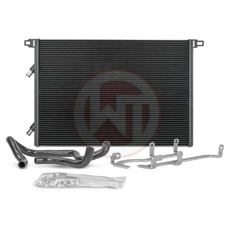 Wagner Tuning Wasserkühler Kit Audi RS4 B9 / RS5 F5 400001012.OEM