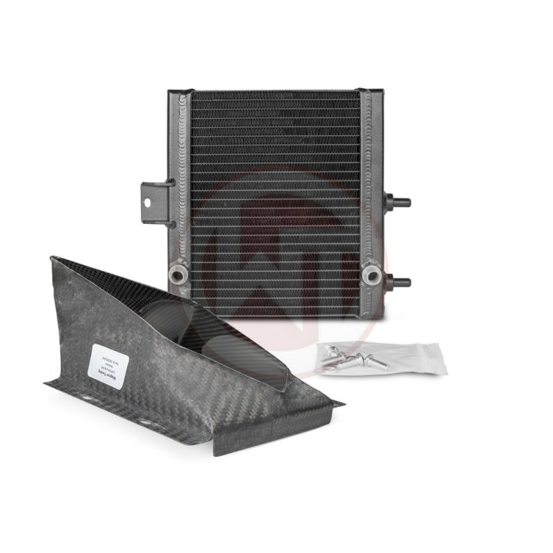 Wagner Tuning Seitlicher Wasserkühler BMW F87 M2 Competition S55 400001013.SM