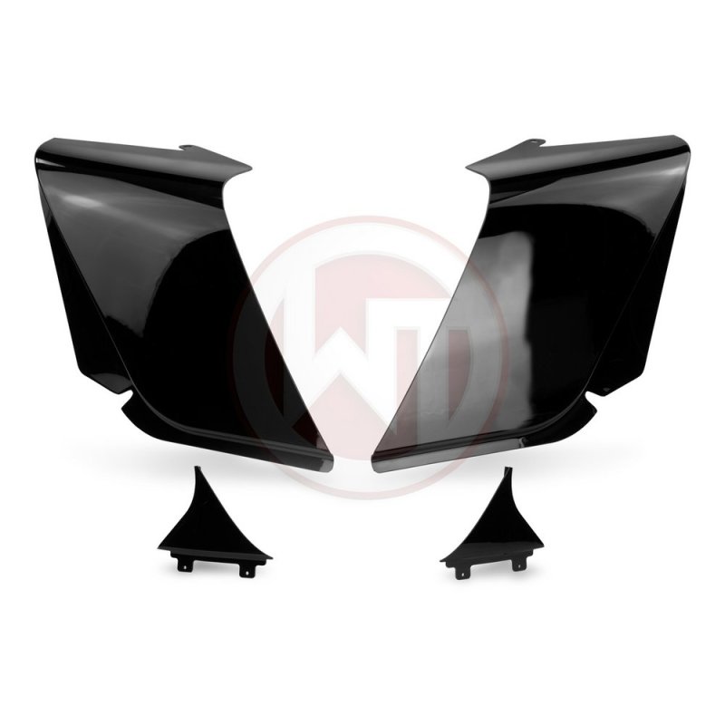 Wagner Tuning Luftführungs Kit KTM X-Bow (PE) 400001016