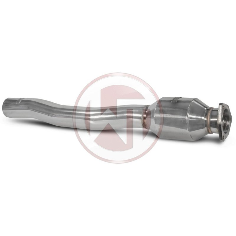 Wagner Tuning 2 x 100 CPSI Rennsport-Katalysator Audi TTRS 8J / RS3 8P 500001018
