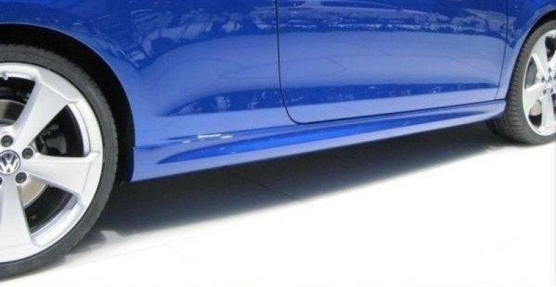 Maxton Seitenschweller GOLF 5 MK6 VW-GO-5-6-R20-S1