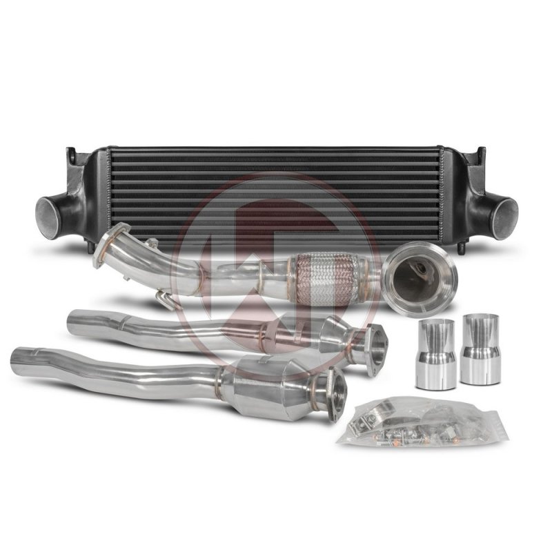 Wagner Tuning Competition Paket EVO 1 Audi TTRS 8J/RS3 8P 700001003