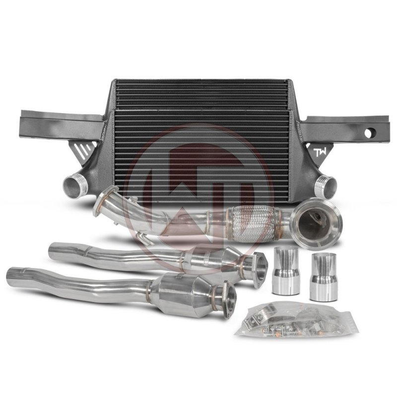 Wagner Tuning Competition Paket EVO 3 Audi RS3 8P 700001004.X
