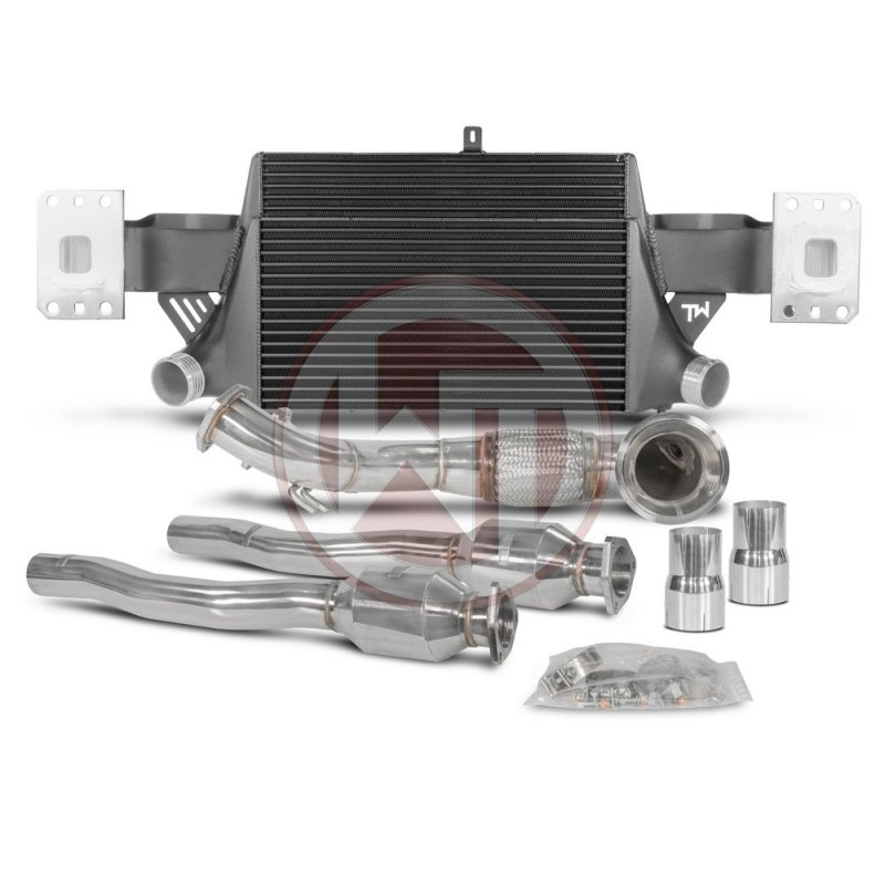 Wagner Tuning Competition Paket EVO 3 Audi TTRS 8J 700001005.X