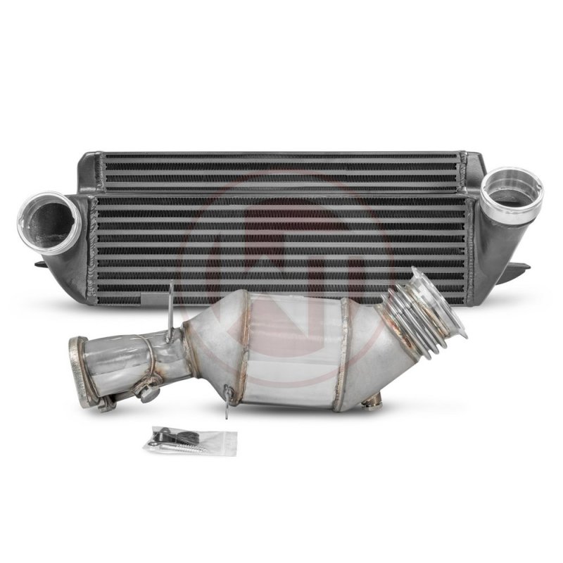 Wagner Tuning Performance Paket EVO 1 BMW E-Reihe N55 ohne Kat 700001011