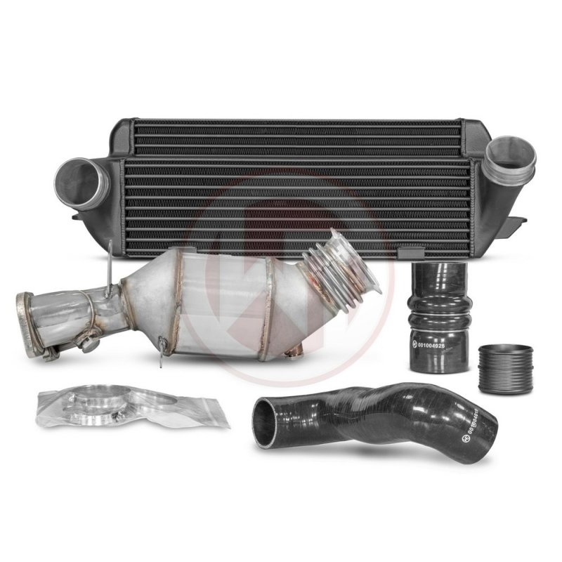 Wagner Tuning Competition Paket EVO 2 BMW E-Reihe N55 mit Kat 700001016