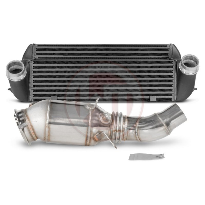 Wagner Tuning Competition Paket EVO 1 BMW F-Reihe N20 mit Kat 700001022