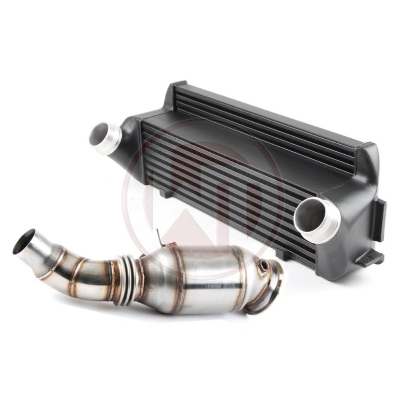 Wagner Tuning Competition Paket EVO 1 BMW F-Reihe N20 ohne Kat 700001023