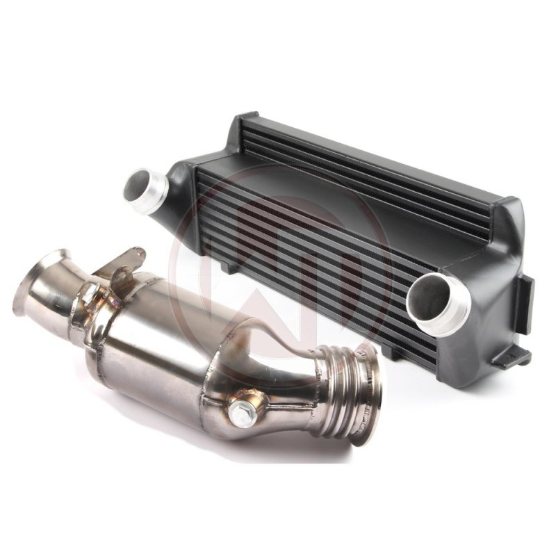 Wagner Tuning Competition Paket EVO 1 BMW F-Reihe N55 Kat -6/13 700001026