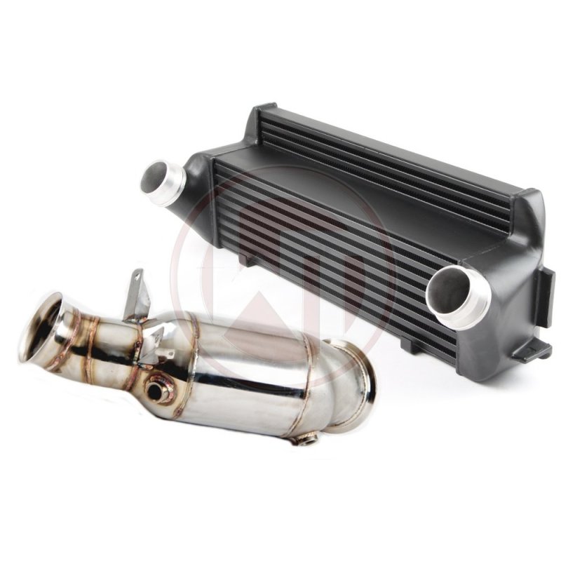 Wagner Tuning Competition Paket EVO 1 BMW F-Reihe N55 Kat 7/13+ 700001030