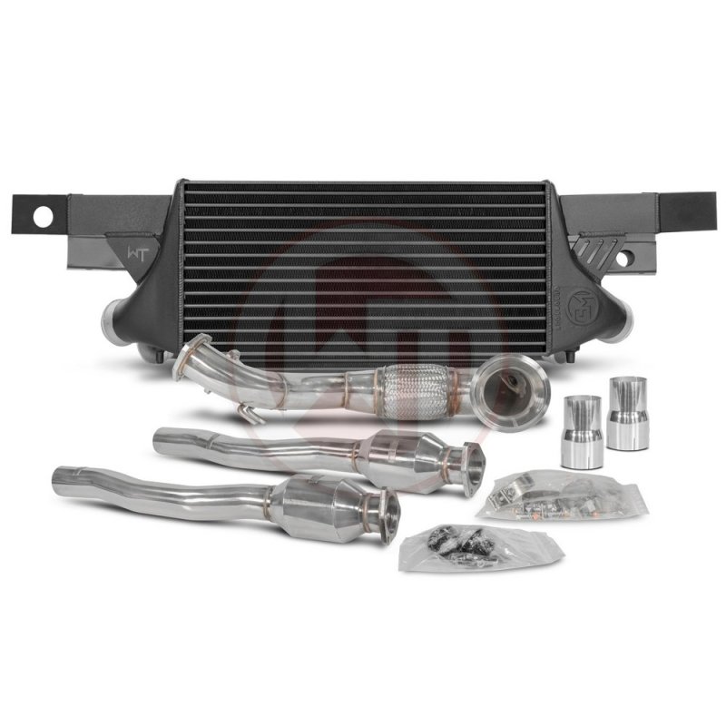 Wagner Tuning Competition Paket EVO 2 mit Kat Audi RS3 8P 700001038
