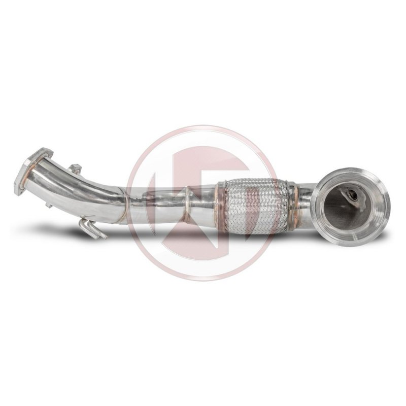 Wagner Tuning Competition Paket EVO 2 mit Kat Audi TTRS 8J 700001039