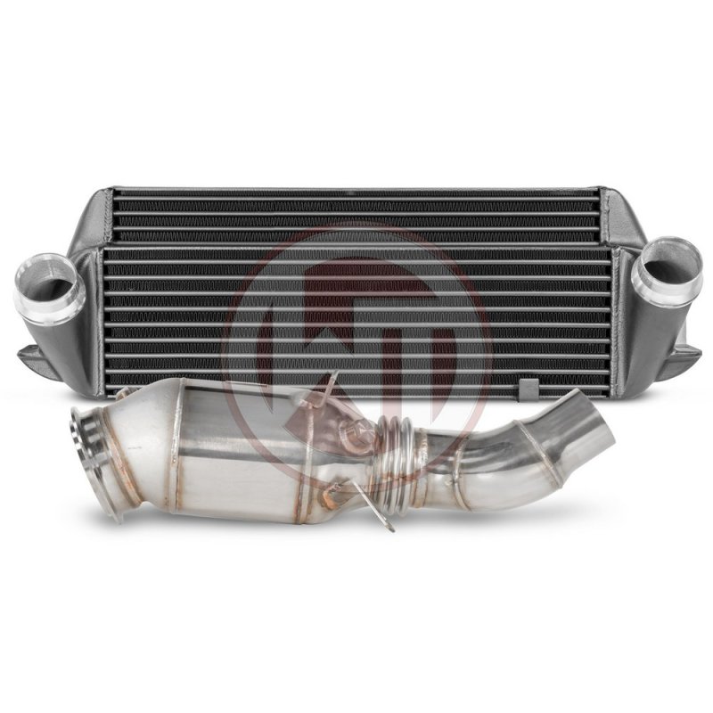 Wagner Tuning Competition Paket EVO 2 BMW F-Reihe N20 ohne Kat 700001044