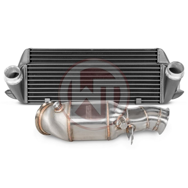 Wagner Tuning Comp. Paket EVO 2 BMW F-Reihe N55 o. Kat 7/13+ 700001052