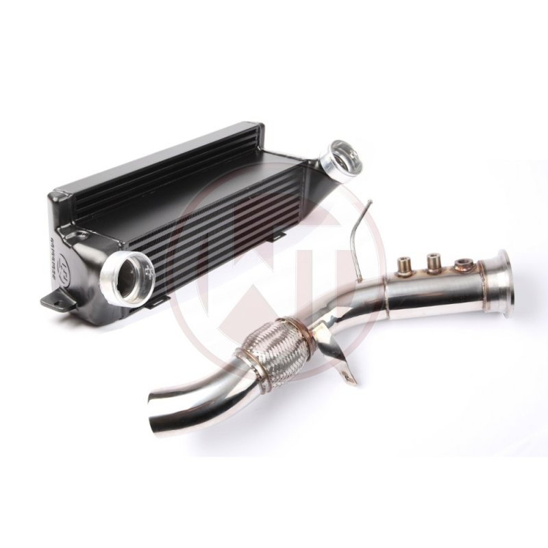 Wagner Tuning Performance Paket BMW E90-Reihe 325-330d 700001054