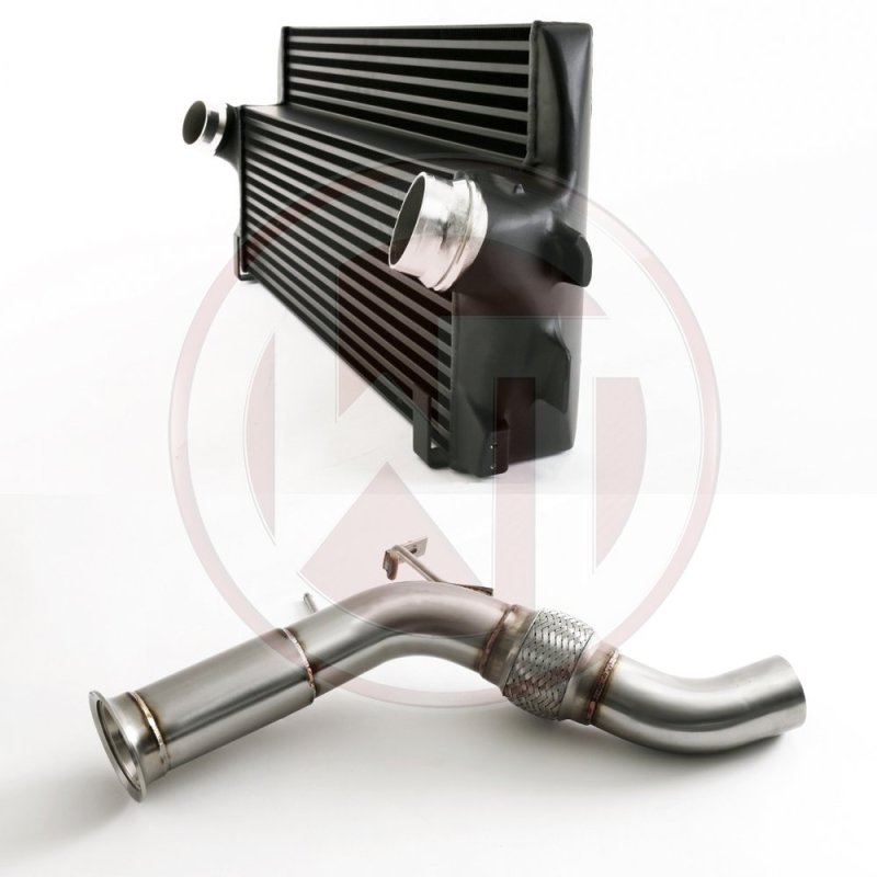 Wagner Tuning Performance Paket BMW F-Reihe F07/10/11/01/02 700001055
