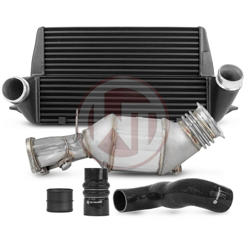 Wagner Tuning Competition Paket EVO3 BMW E-Reihe N55 mit Kat 700001061