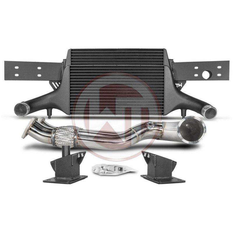 Wagner Tuning Competition Paket EVO3 TTRS 8S ohne Katrohre 700001063