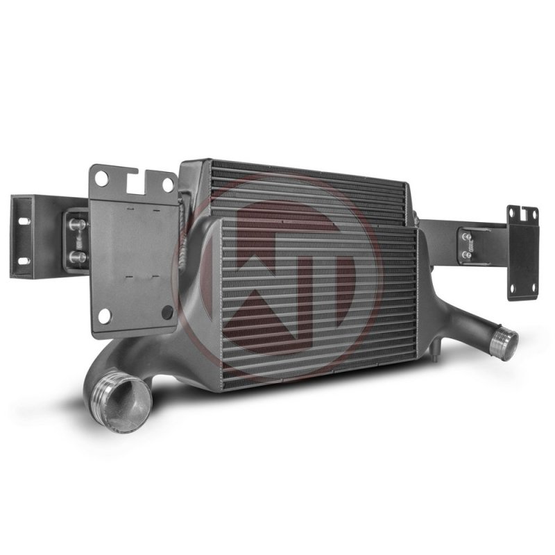 Wagner Tuning Competition Paket EVO3 TTRS 8S ohne Katrohre 700001063
