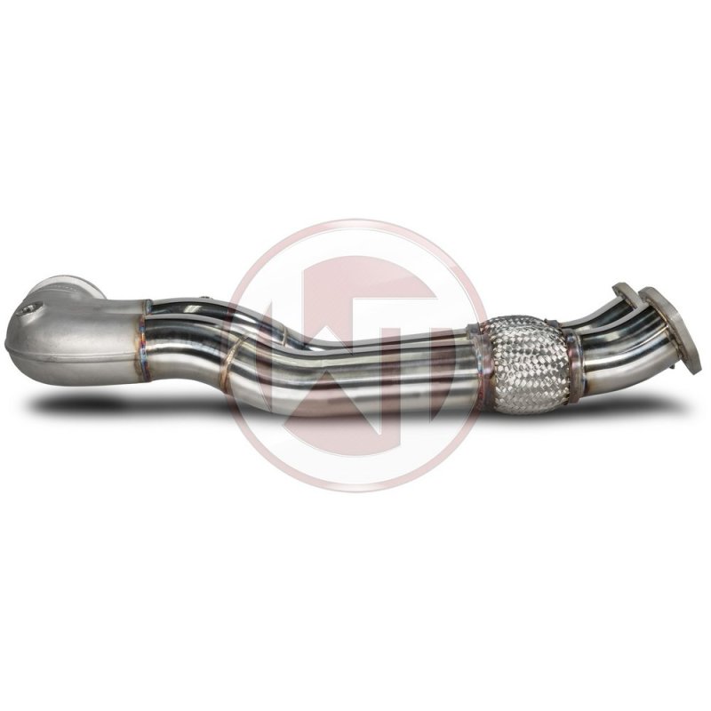 Wagner Tuning Competition Paket EVO3 TTRS 8S ohne Katrohre 700001063