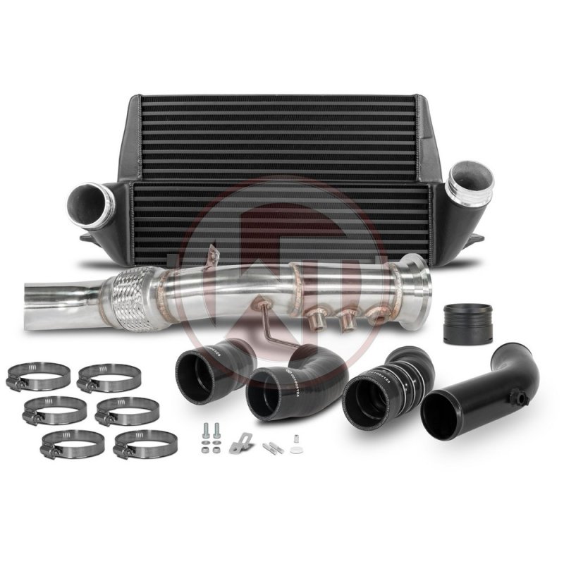 Wagner Tuning Competition Paket EVO3 BMW 335d E-Reihe 700001065