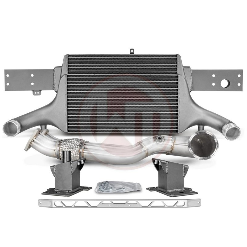Wagner Tuning Competition Paket EVO3 RS3 8V ohne Katrohre 700001066.ACC
