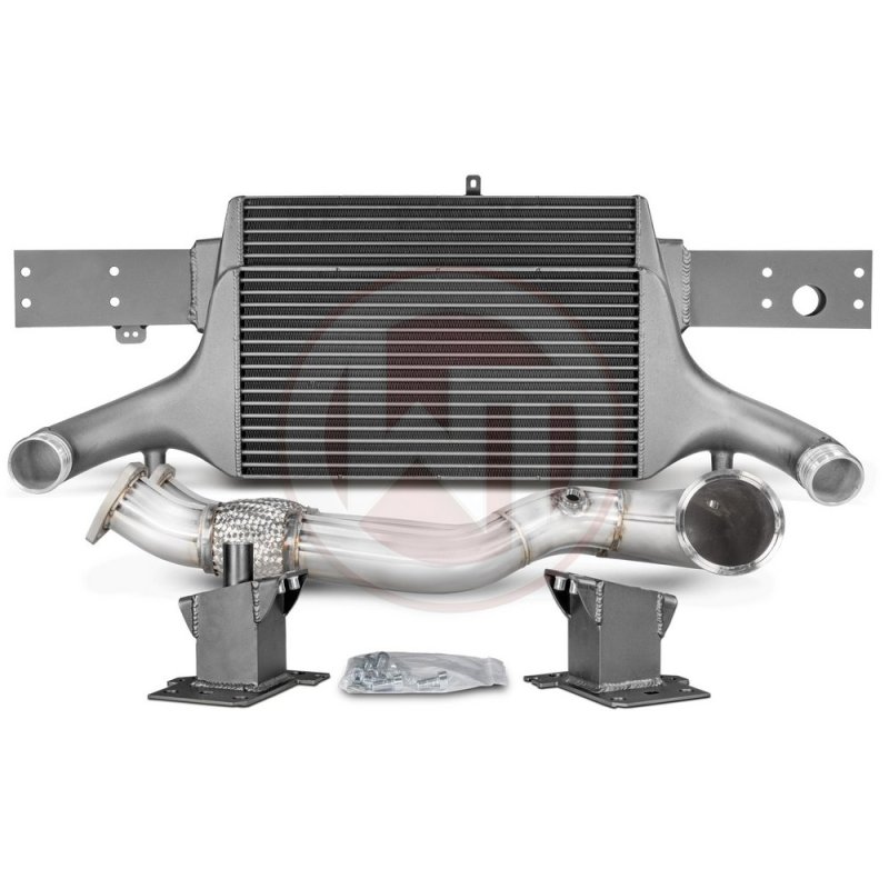Wagner Tuning Competition Paket EVO3 RS3 8V ohne Katrohre 700001066.NOACC