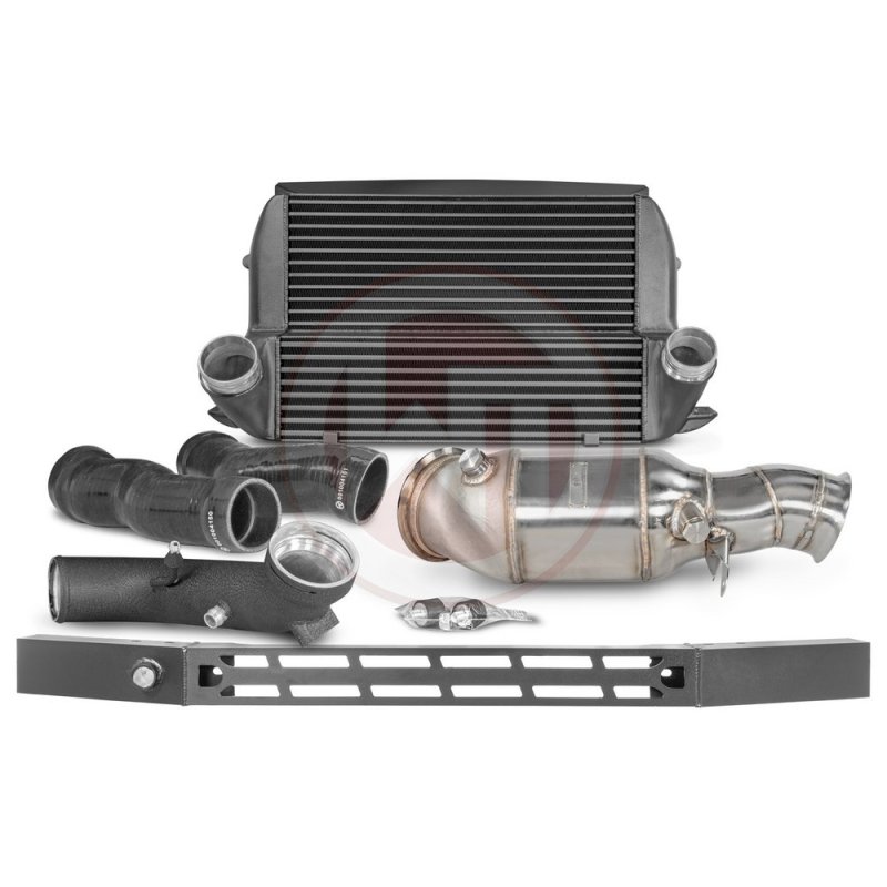 Wagner Tuning Competition Paket EVO 3 BMW F-Reihe N55 Kat 7/13+ 700001068