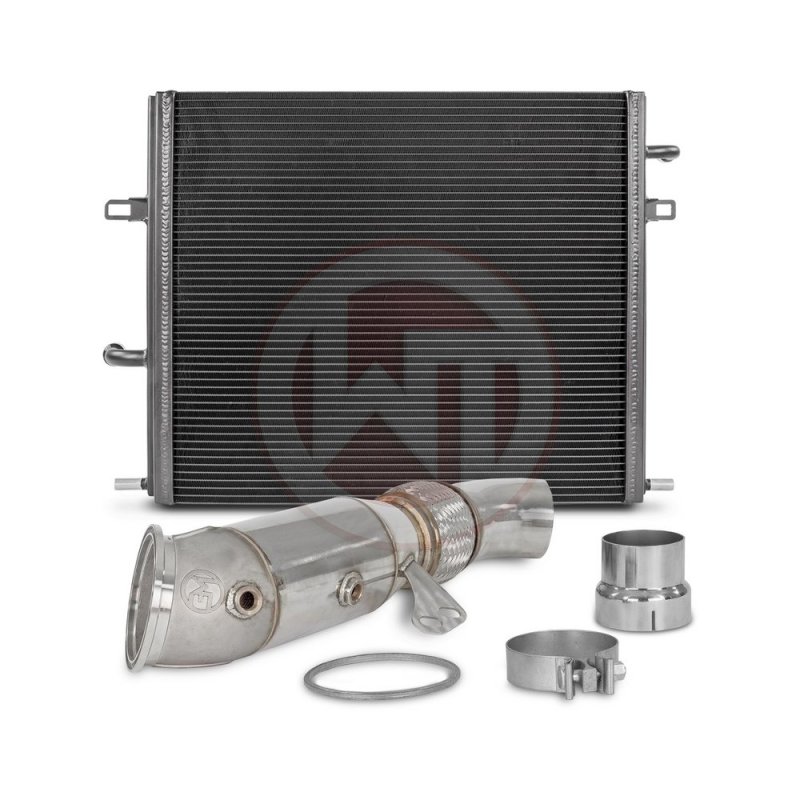 Wagner Tuning Competition Paket BMW F-Reihe B58 Motor ohne OPF (catless) 700001069.CATLESS