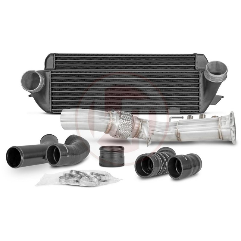 Wagner Tuning Competition Paket EVO2 BMW 335d E-Reihe 700001071