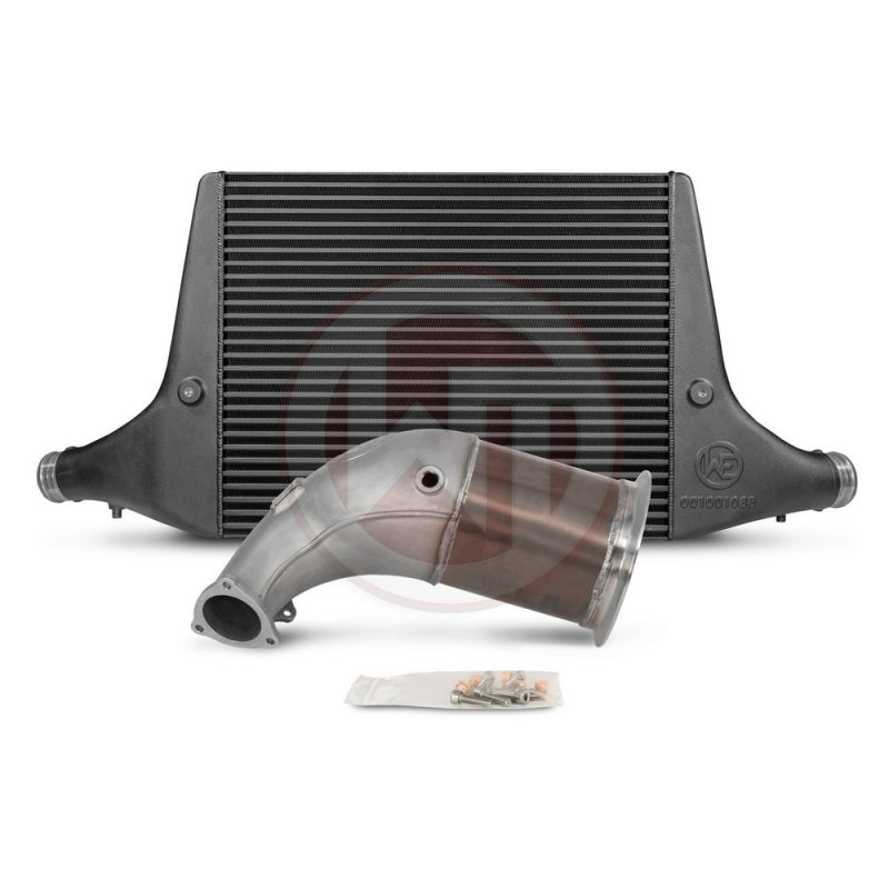 Wagner Tuning Comp. Paket Audi SQ5 FY Ladeluftkühler/Downpipe 700001121