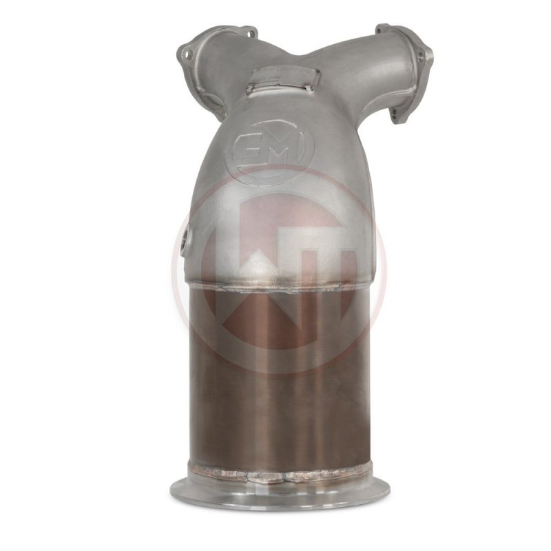 Wagner Tuning Comp. Paket Audi SQ5 FY Ladeluftkühler/Downpipe 700001121