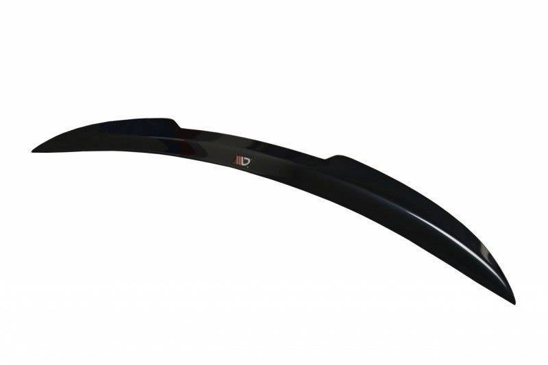 Maxton Spoiler CAP für VW BEETLE schwarz Hochglanz VW-BE-CAP1-G