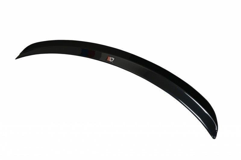 Maxton Spoiler CAP für Skoda Octavia RS Mk3 / Mk3 FL Combi schwarz Hochglanz SK-OC-3/3F-RS-K-CAP1-G