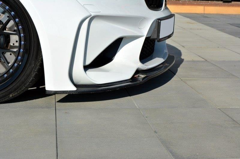 Maxton BMW M2 F87 Breitbau Bodykit für BM-2-87-M-BK1